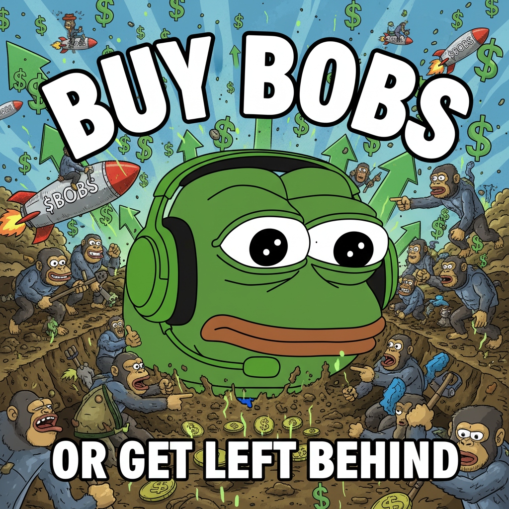Buy Bob