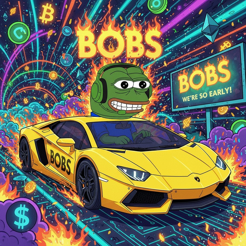 Bob Lambo